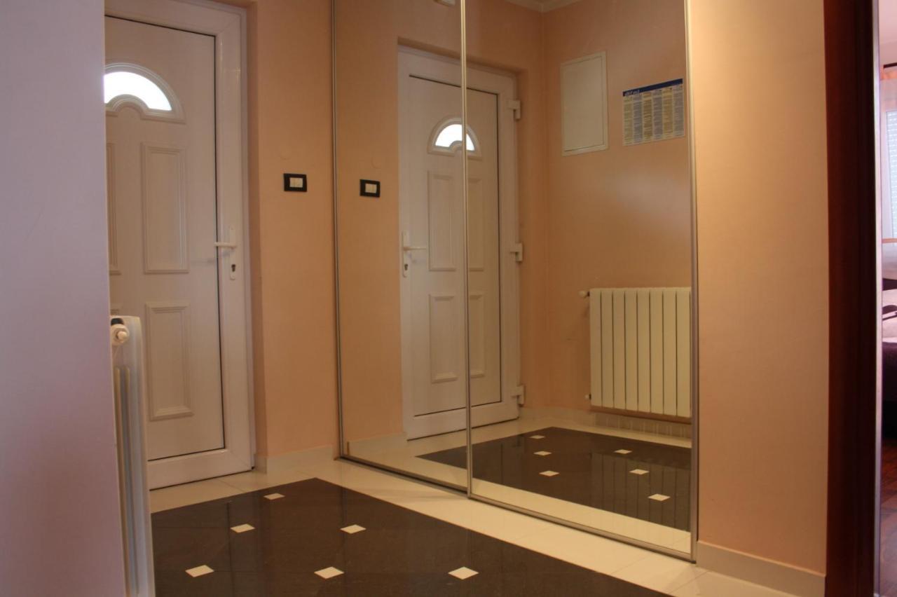 Lux Villa Риека Экстерьер фото
