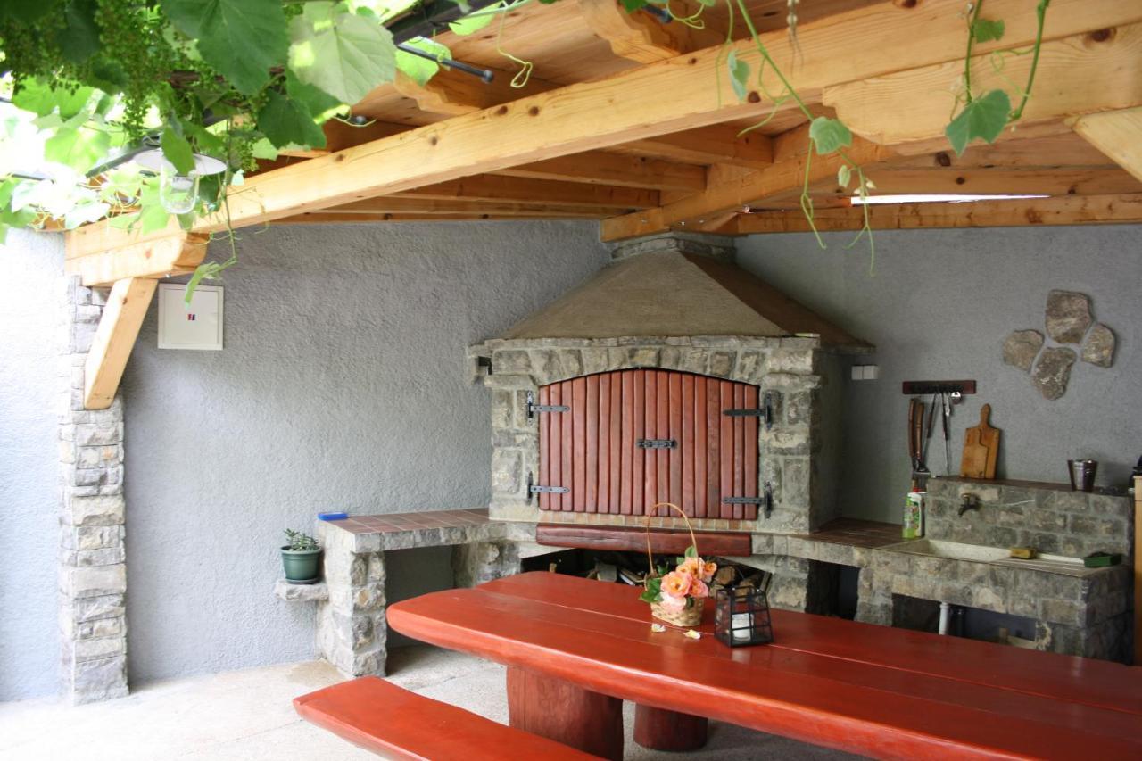 Lux Villa Риека Экстерьер фото
