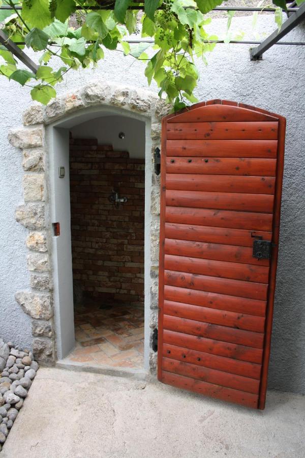 Lux Villa Риека Экстерьер фото