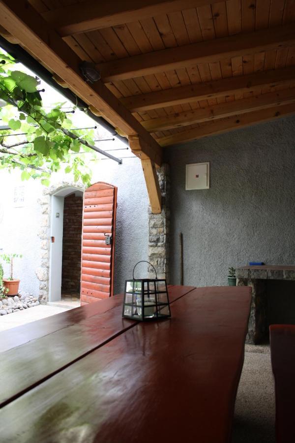 Lux Villa Риека Экстерьер фото