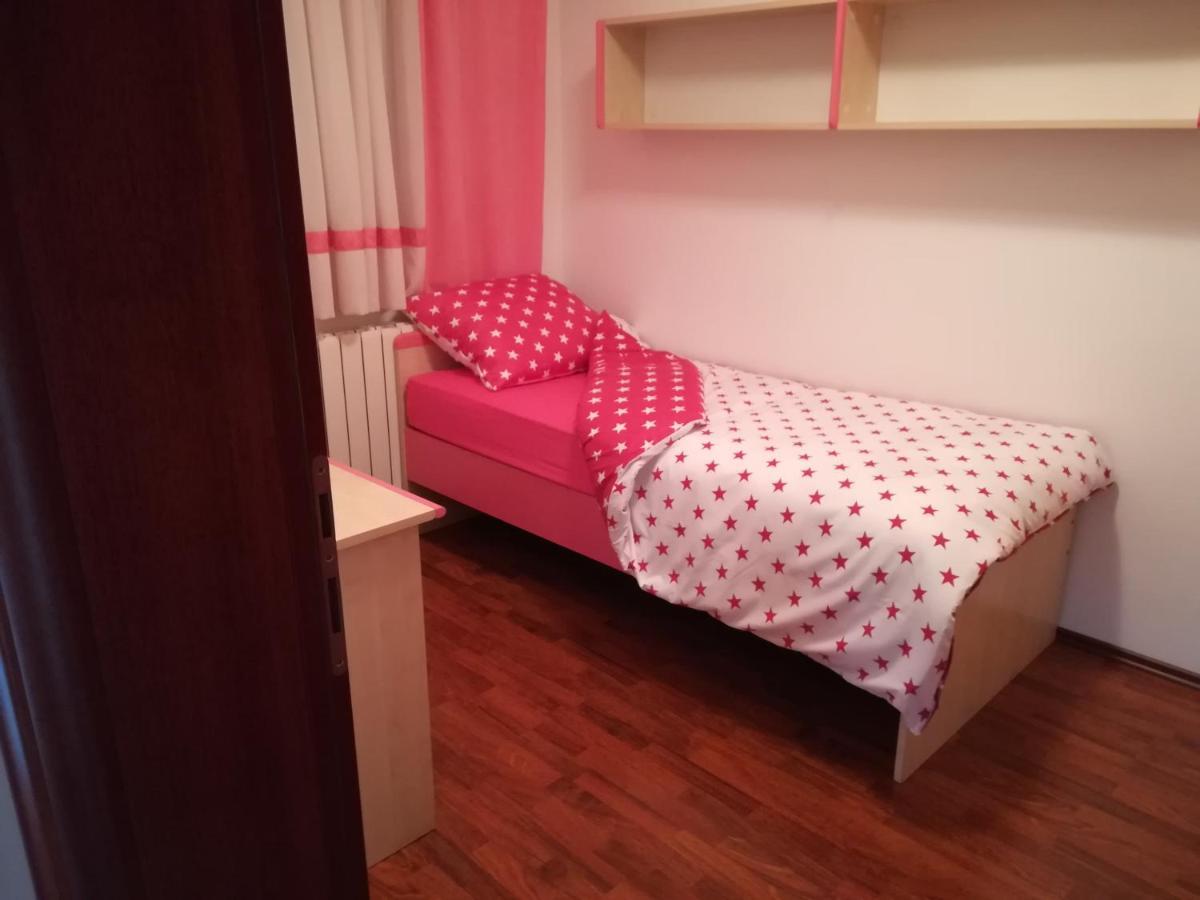 Lux Villa Риека Экстерьер фото